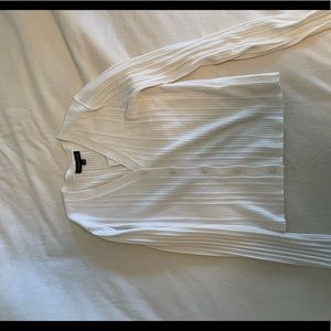 Banana Republic button up